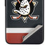 NHL Anaheim Ducks Jersey Google Pixel 4a Skin